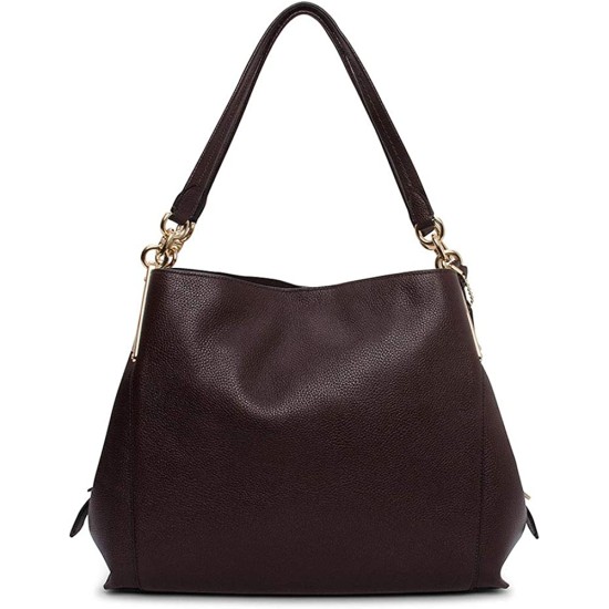  Dalton 31 Ladies Leather Shoulder Bag
