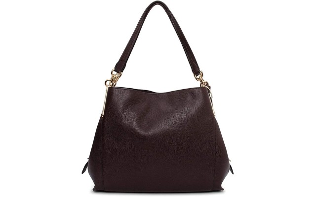  Dalton 31 Ladies Leather Shoulder Bag