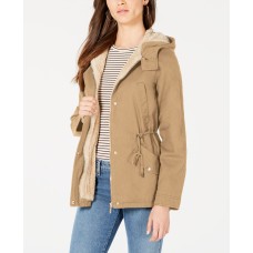 Collection B Juniors Hooded Anorak Jackets