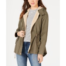 Collection B Juniors Hooded Anorak Jackets