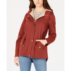 Collection B Juniors Hooded Anorak Jackets