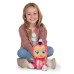 Fancy The Flamingo Doll (Pink)