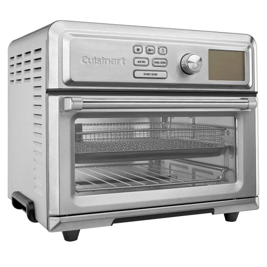  Digital AirFryer Toaster Oven CTOA-130PC1