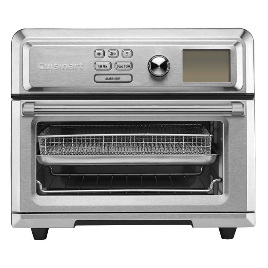  Digital AirFryer Toaster Oven CTOA-130PC1