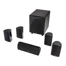 Definitive Technology ProCinema Series 5.1 6D Compact Surround Sound System