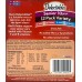  Lickable Stew Treats, Senior 10 yrs+ 12 Pack Variety (6-with Tuna&Chicken, 6-with Tuna&Shrimp)