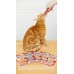  Squeeze Up Lickable Wet Cat Treats, Chicken Senior 10+ 32 Tubes