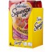  Squeeze Up Lickable Wet Cat Treats, Chicken Senior 10+ 32 Tubes