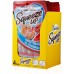  Squeeze Up Lickable Wet Cat Treats, Tuna&Shrimp - 32 Tubes