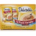  Stew Cat Treat Variety Pack, 1.4-oz, case of 12
