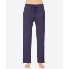 DKNY Long Pajama Pants (Navy, Large)