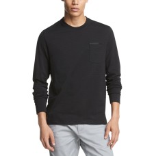 DKNY Men Shadow Stripe T-Shirts