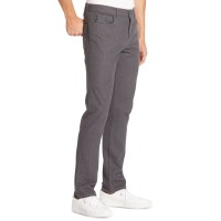 DKNY Men’s Textured Pants, Saadle, 40X30