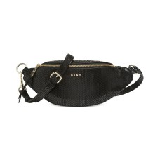 DKNY Sally Leather Belt Bag