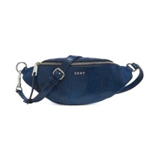 DKNY Sally Leather Belt Bag
