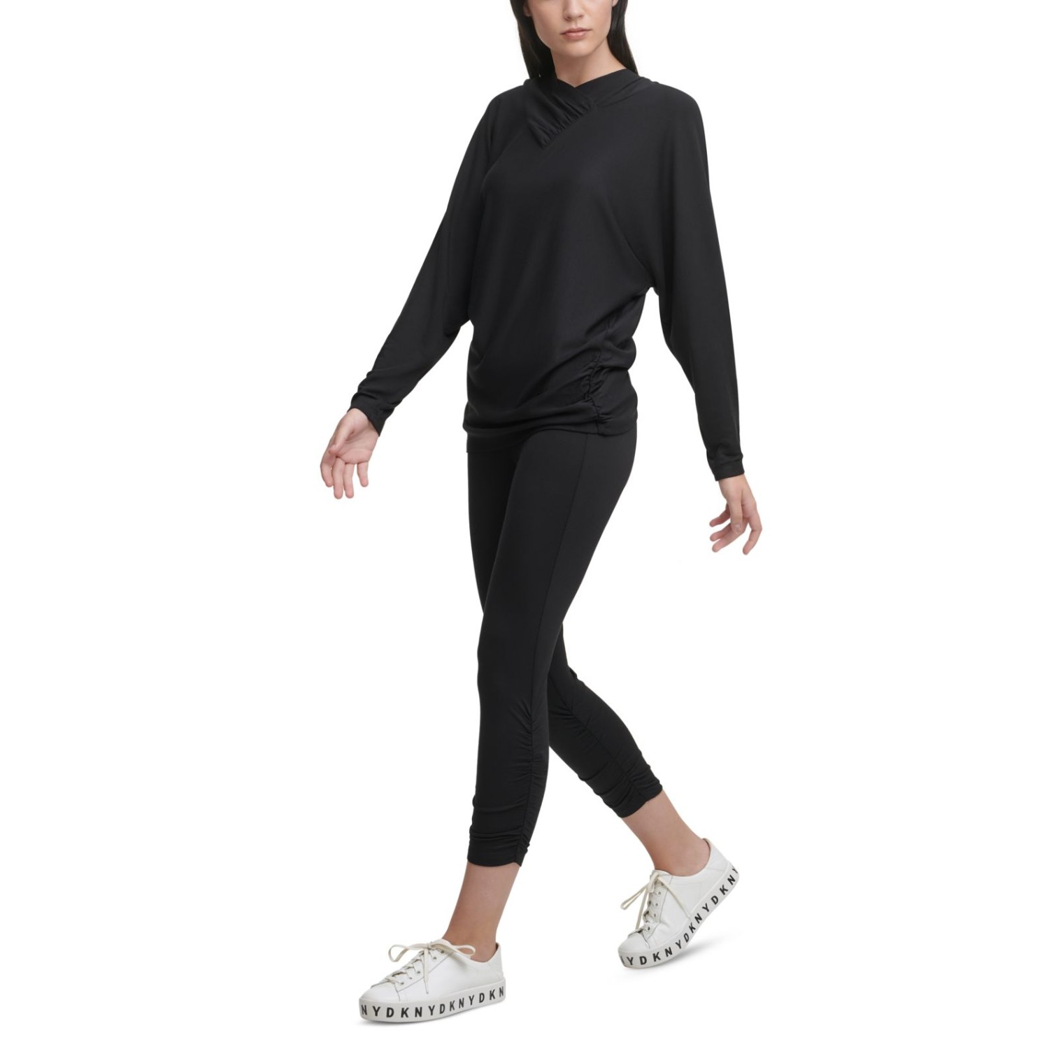 dkny women's sportswear