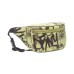  Tilly Logo Belt Bag, Green