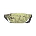  Tilly Logo Belt Bag, Green