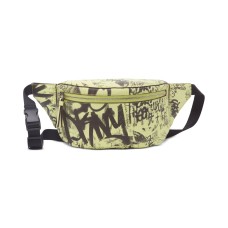 DKNY Tilly Logo Belt Bag, Green