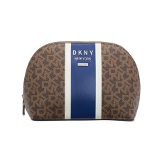 DKNY Whitney Logo Cosmetic Pouch