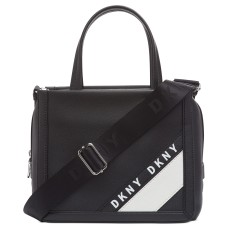 DKNY Women’s Bond Satchel Handbag
