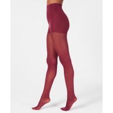 DKNY Women’s Comfort Luxe Semi Opaque Control Top Tights