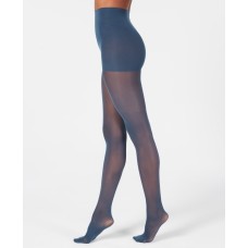 DKNY Women’s Comfort Luxe Semi Opaque Control Top Tights