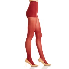 DKNY Women’s Comfort Luxe Semi Opaque Control Top Tights