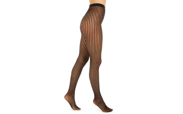  Women’s Fashion-Net Tights