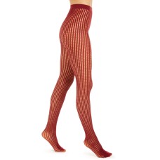 DKNY Women’s Fashion-Net Tights