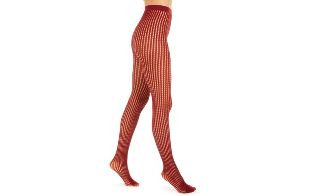  Women’s Fashion-Net Tights