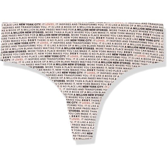  Women’s Litewear Cut Anywhere Logo Thong Underwear, Love Text Print, Small