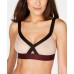  Women’s Sheers Convertible Strapless Bra (Cameo Black), Cameo Black, 32 B
