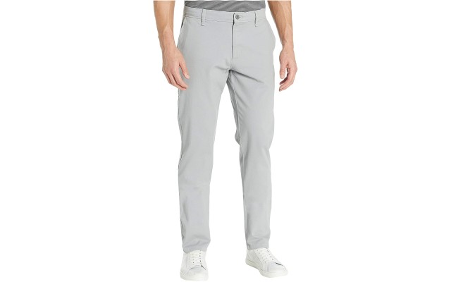  Big & Tall Tapered-Fit Smart 360 Flex Chino Pants