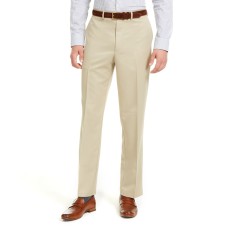 Dockers Men Classic-Fit Performance Solid Classic Dress Pants