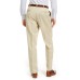  Men Classic-Fit Performance Solid Classic Dress Pants, Beige, 38X32