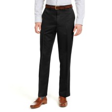 Dockers Men Classic-Fit Performance Solid Classic Dress Pants