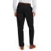  Men Classic-Fit Performance Solid Classic Dress Pants, Black, 34X30