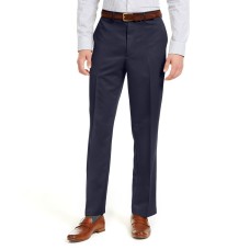Dockers Men Classic-Fit Performance Solid Classic Dress Pants