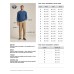  Men’s Big & Tall Tapered-Fit Smart 360 Flex Ultimate Chino Pants