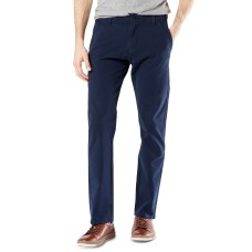 Dockers Men’s Big & Tall Tapered-Fit Smart 360 Flex Ultimate Chino Pants