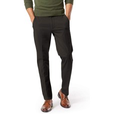 Dockers Men’s Big & Tall Workday Tapered Fit Smart 360 Flex Stretch Khakis