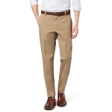 Dockers Men’s Big & Tall Workday Tapered Fit Smart 360 Flex Stretch Khakis