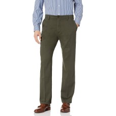 Dockers Men's Easy Classic Fit Khaki Stretch Pants