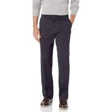 Dockers Men's Easy Classic Fit Khaki Stretch Pants