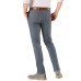  Men’s Slim-Fit Smart 360 Flex 4-Way Stretch Twill Chinos (Blue, 34×32)