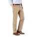  Men's Straight Fit Signature Lux Cotton Stretch Khaki Pant, New British Khaki, 36X29