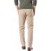  Men’s Straight Fit Smart 360 Flex Workday Chino Pants (Safari Beige,33X30)