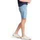  Men's Ultimate Flex Shorts, Blue, 36