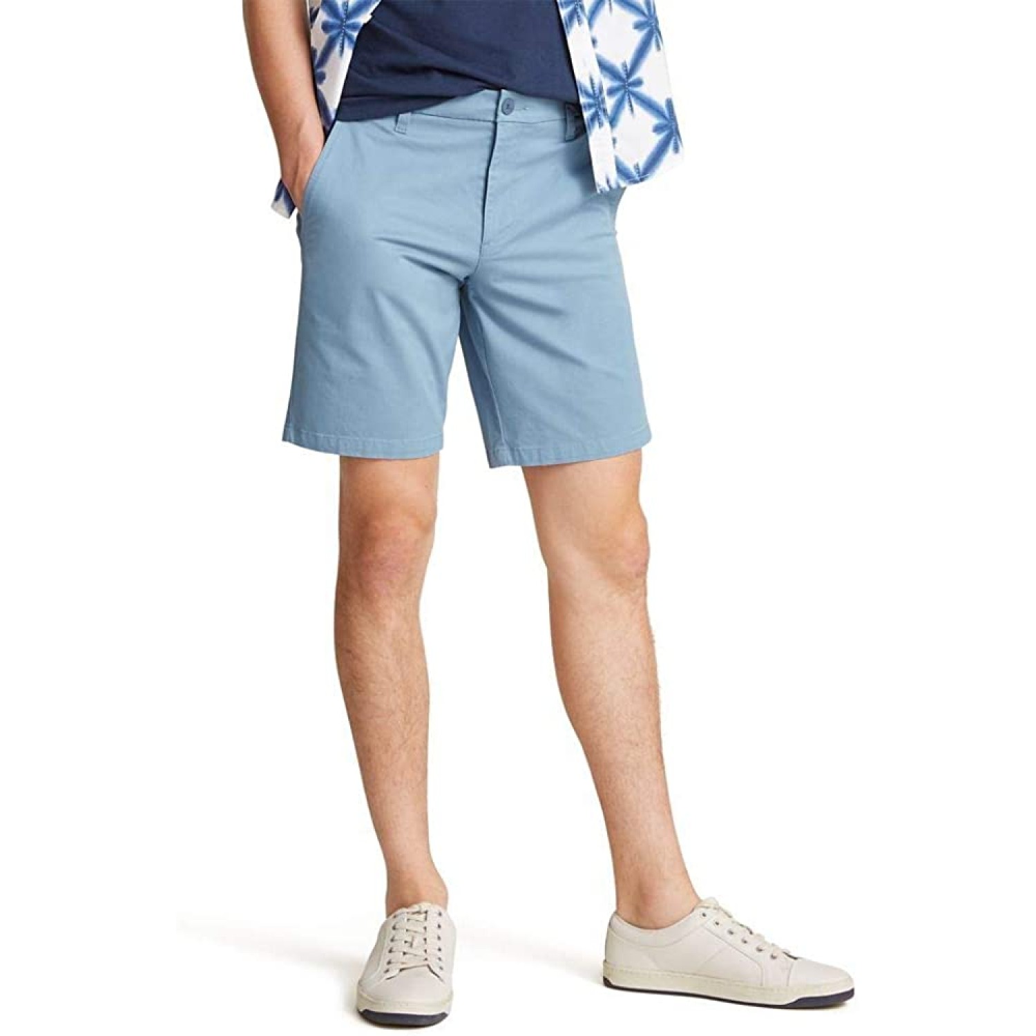 dockers men's ultimate shorts